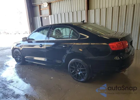 2013 Volkswagen Jetta Tdi z USA, uszkodzony, nr VIN 3VW3L7AJ6DM442530